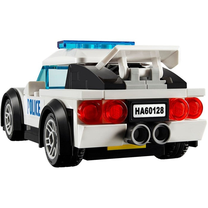 Lego City 60128 Police Pursuit