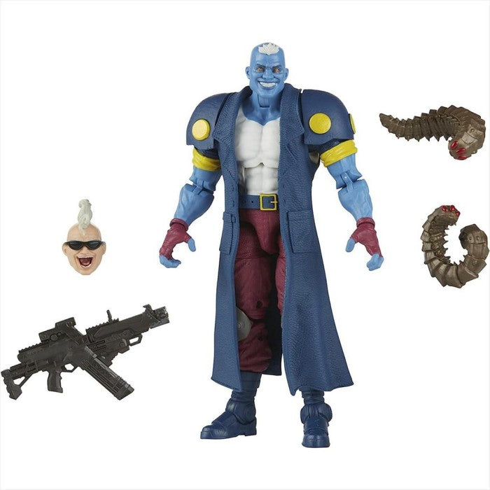 Hasbro Marvel Legends Series F3691 Maggott X-Men Figure