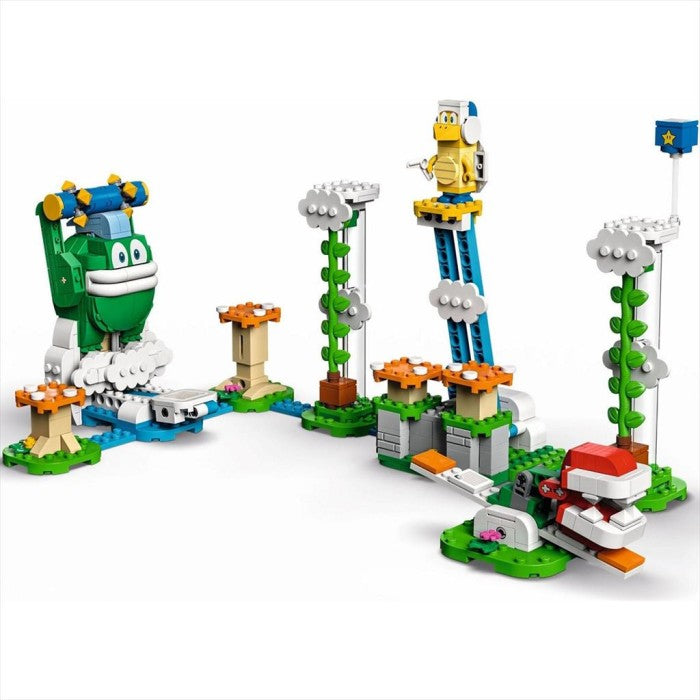 LEGO Super Mario 71409 Big Spike Cloudtop Challenge