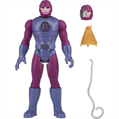 Hasbro Marvel Legends F3445 Sentinel The Uncanny X-Men Retro Figure