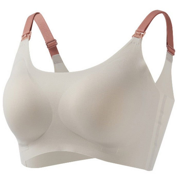 MOOIMOM basic Active Nursing Bra - Bra Hamil & Menyusui