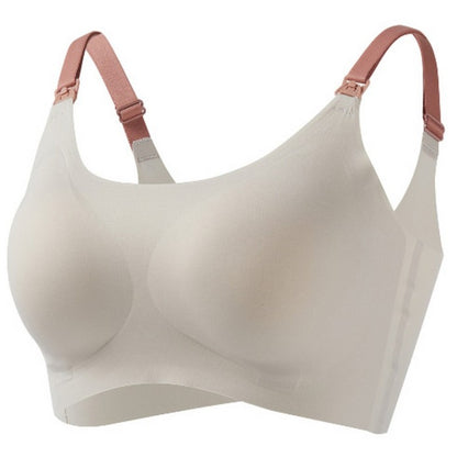 MOOIMOM basic Active Nursing Bra - Bra Hamil & Menyusui