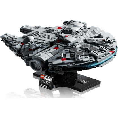 LEGO Star Wars 75375 Millennium Falcon