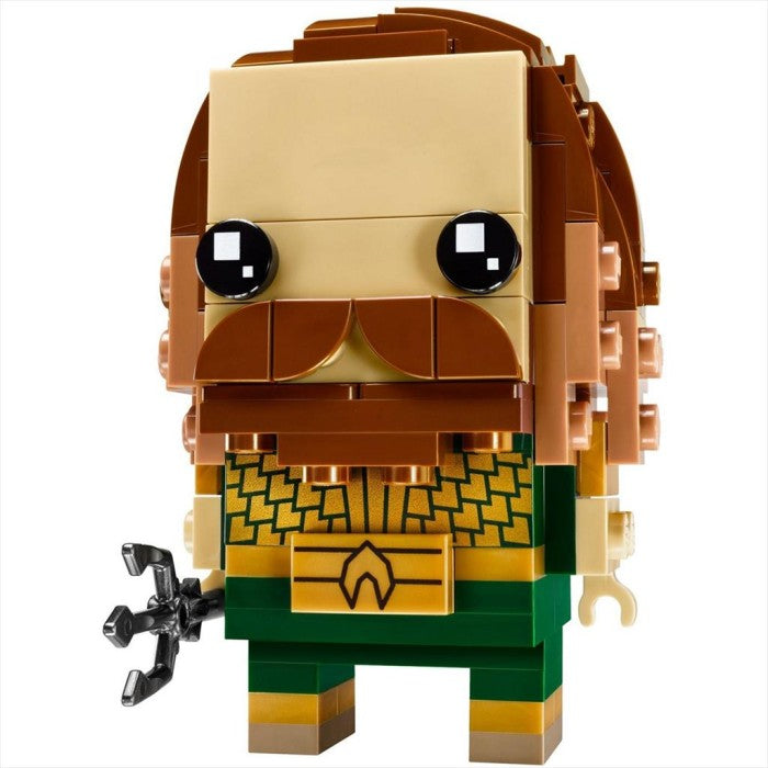 LEGO Brickheadz 41600 Aquaman