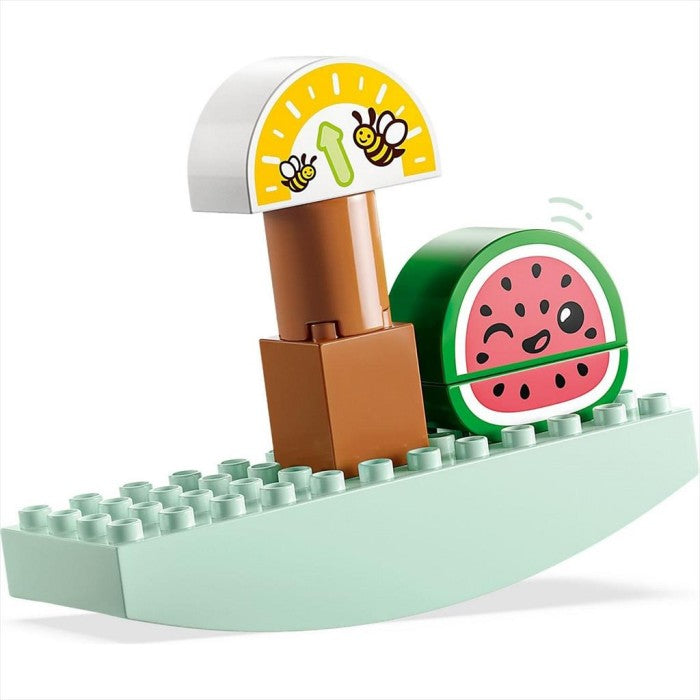 LEGO Duplo 10983 Organic Market