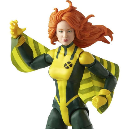 Hasbro Marvel Legends Series F3688 Marvel's Siryn X-Men Figure
