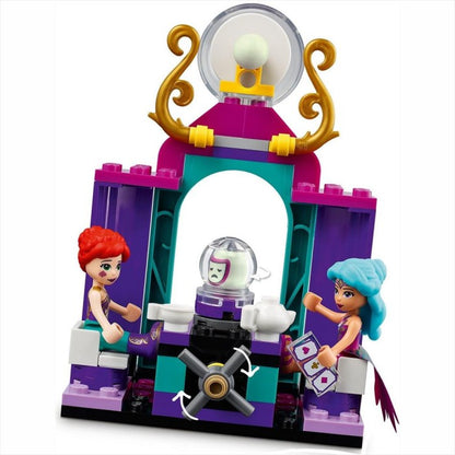 LEGO Friends 41688 Magical Caravan