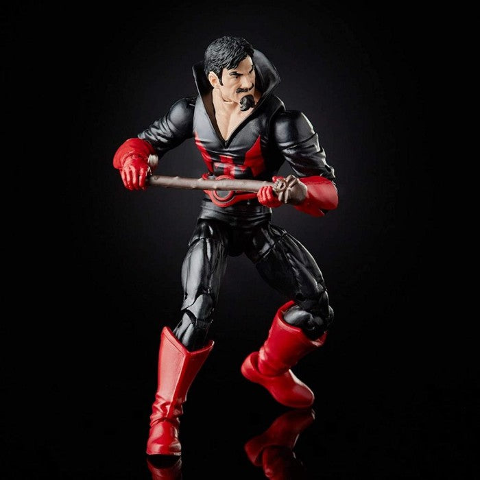 Hasbro E9310 Marvel Legends Series Black Tom Cassidy Deadpool