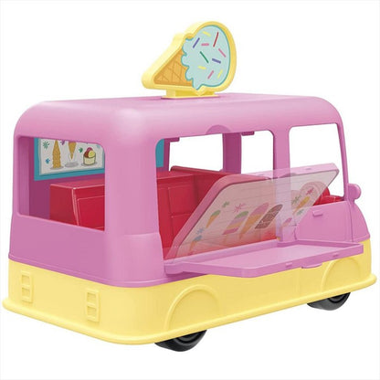 Hasbro Peppa Pig F2186 Pep Ice Cream Van