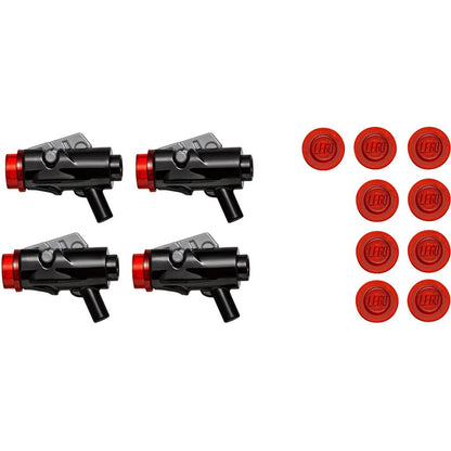 LEGO Star Wars 75132 First Order Battle Pack