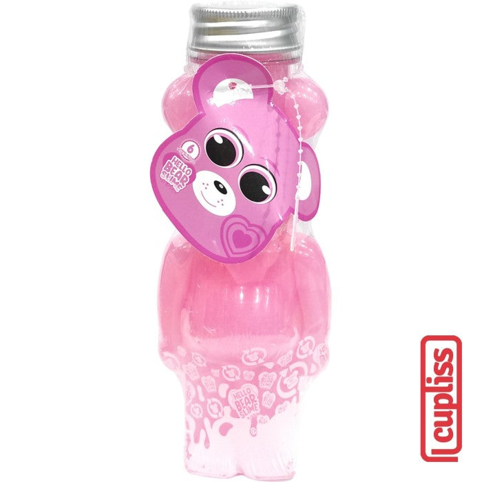 VR Toys Hello Bear Slime VR202 Mainan Anak