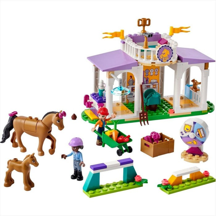 LEGO Friends 41746 Riding School