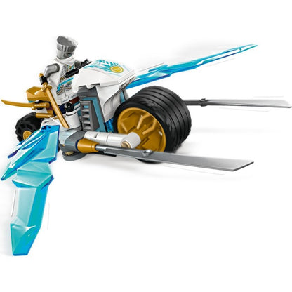 LEGO Ninjago 71816 Zane Ice Motorcycle