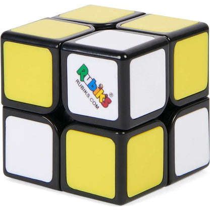 Rubiks 8850 2x2 Apprentice Cube Spin Master