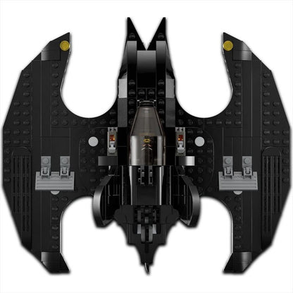 LEGO Superheroes 76265 Batwing vs The Joker