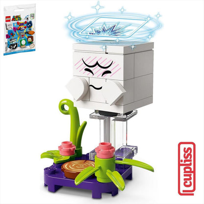 sealed - Boo LEGO 71394 Character Super Mario 3 no 10