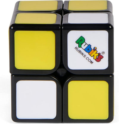 Rubiks 8850 2x2 Apprentice Cube Spin Master