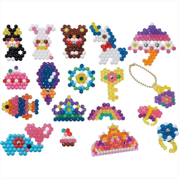 EPOCH Aquabeads Glamorous Designer Set 31028 Complete