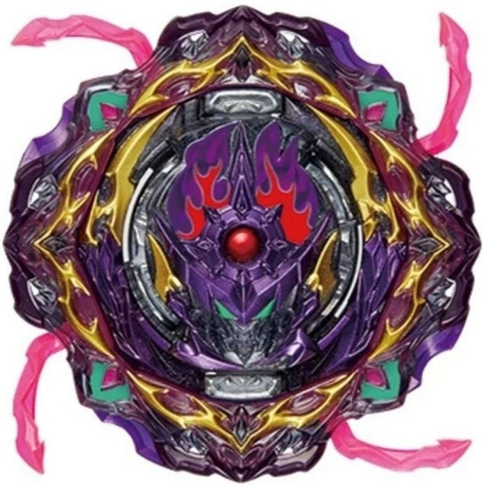 TAKARA TOMY B-206 Beyblade Burst Zwei Bahamut Ultimate Barricade Lucifer Booster B206