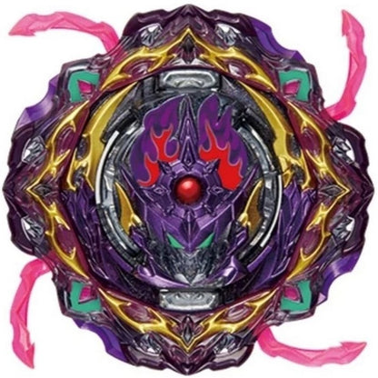 TAKARA TOMY B-206 Beyblade Burst Zwei Bahamut Ultimate Barricade Lucifer Booster B206