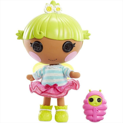 Lalaloopsy Doll Twinkle n Flutters Pet Baby Firefly 577324 Doll