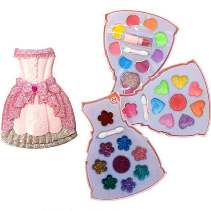 VR Toys Cute Beauty Children Makeup Set Cosmetic 1688880F Mainan Kosmetik Anak