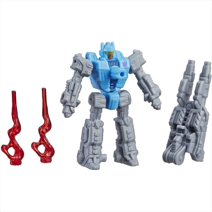 Hasbro Transformers E3554 Aimless WFC