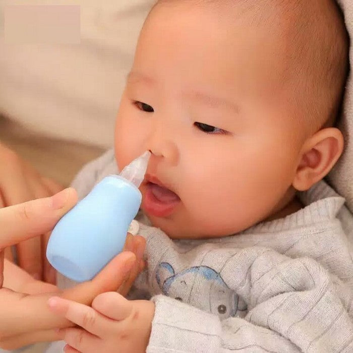 Reliable Nasal Aspirator 8815 Sedot Ingus Bayi Pembersih Hidung