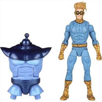 Hasbro Marvel Legends Series F4791 Marvel's Speedball Figure