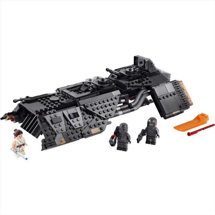 LEGO Star Wars 75284 Knights of Ren Transport Ship