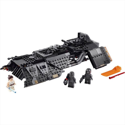 LEGO Star Wars 75284 Knights of Ren Transport Ship