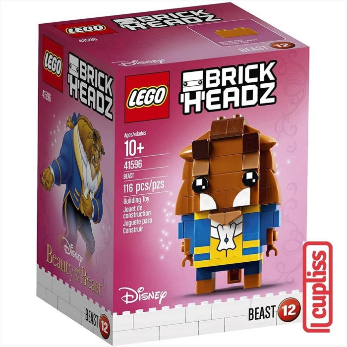 LEGO Brickheadz 41596 Beast