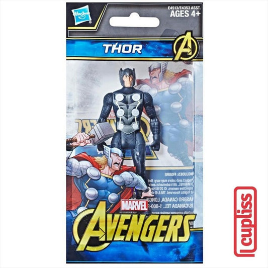 Hasbro E4513 Avengers Thor Value Figure E4353