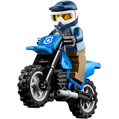 LEGO City 60172 Dirt Road Pursuit