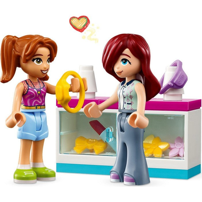 LEGO Friends 42608 Tiny Accessories Store