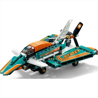 LEGO Technic 42117 Race Plane