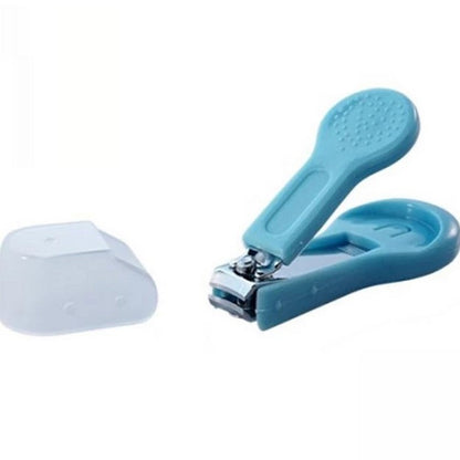 Reliable Gunting Safety Clipper 8814 Kuku Bayi