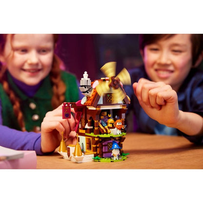 LEGO Dreamzzz 40657 Dream Village