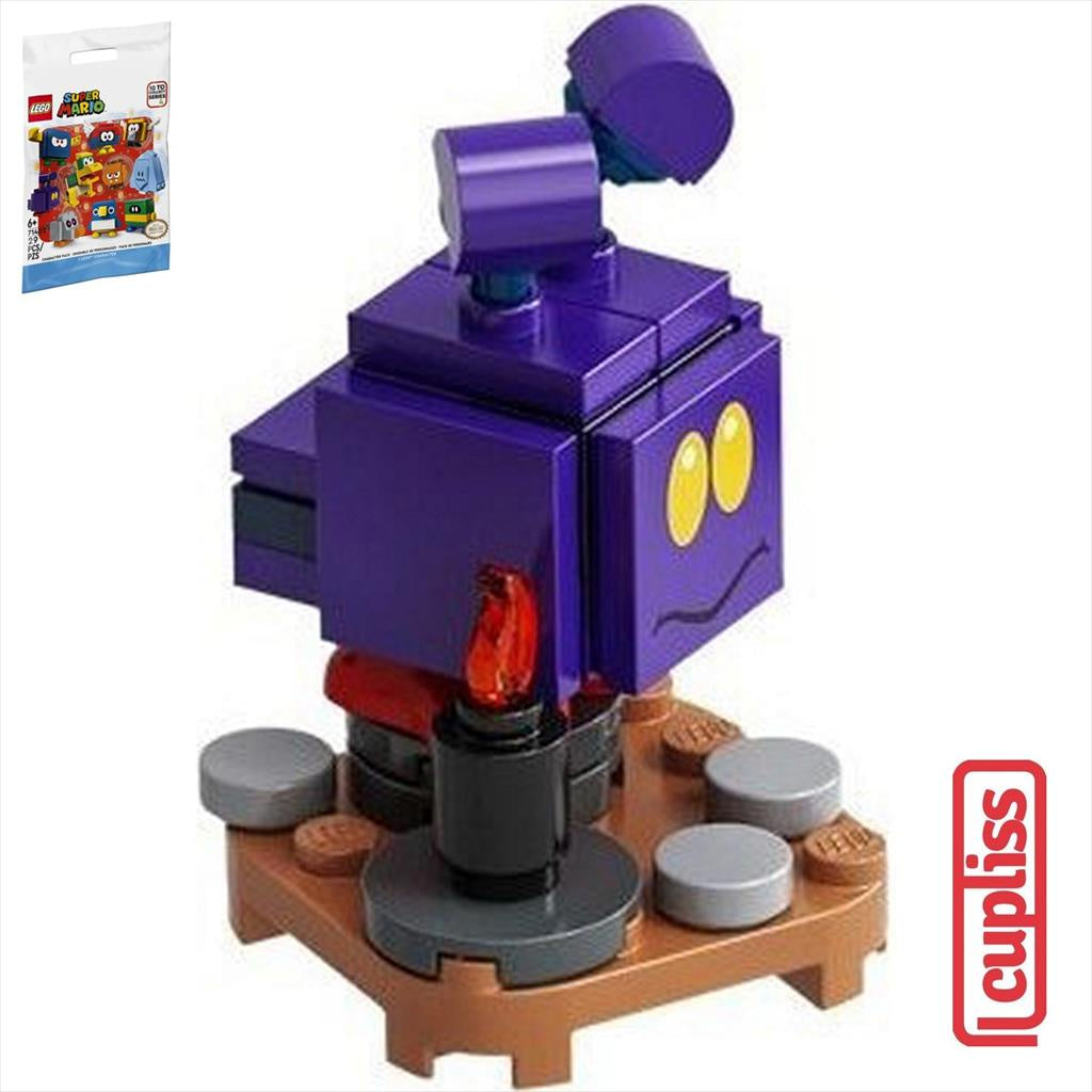 sealed - Ant Trooper LEGO 71402 Character Super Mario 4 no 3