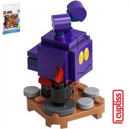 sealed - Ant Trooper LEGO 71402 Character Super Mario 4 no 3