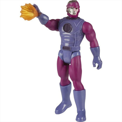 Hasbro Marvel Legends F3445 Sentinel The Uncanny X-Men Retro Figure