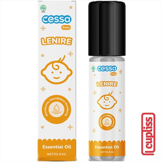 Cessa Baby Lenire Essential Oil 8ml