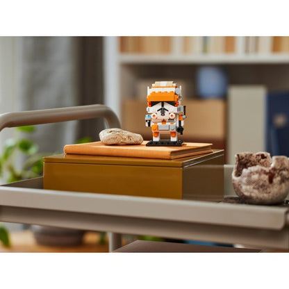 LEGO Brickheadz 40675 Clone Commander Cody