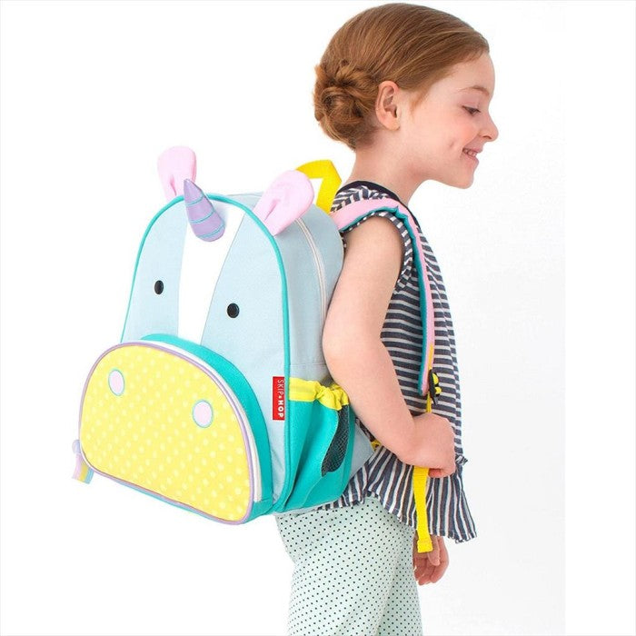 Skip Hop Zoo Pack 110043 Unicorn Tas Anak Skiphop