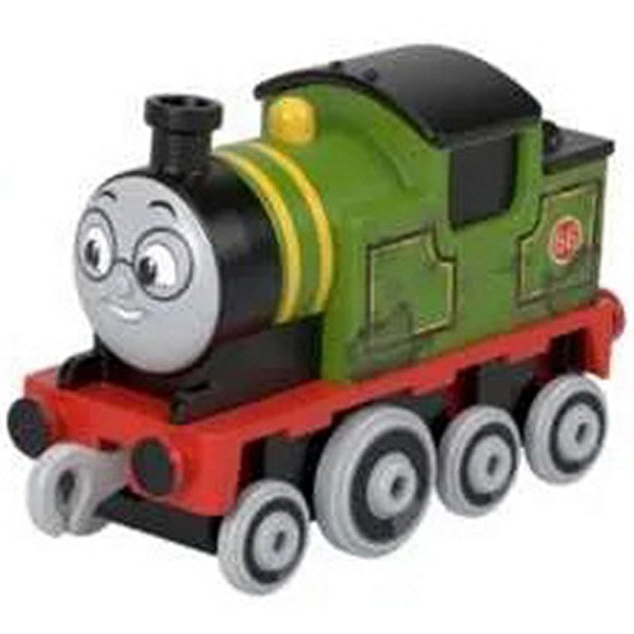 Fisher Price HNN13 Thomas n Friends Whiff Small Diecast Metal Engine