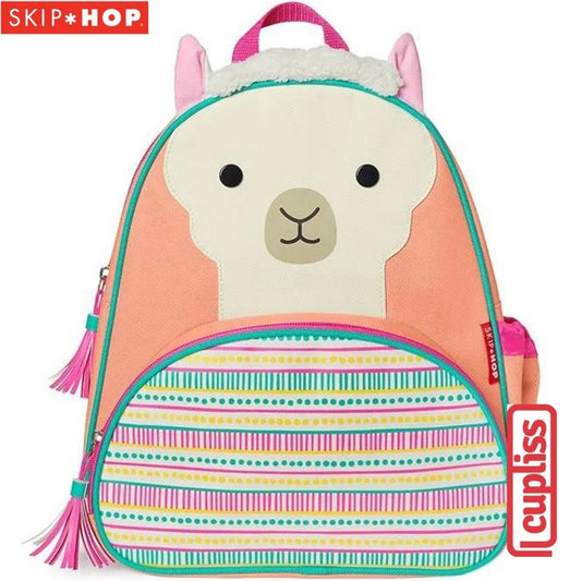 Skip Hop Zoo Pack 122182 Llama Tas Anak Skiphop Kid