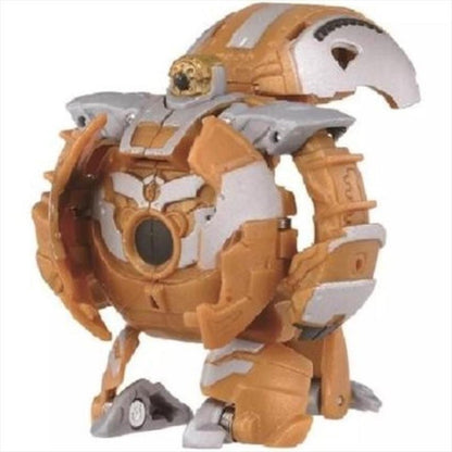 TAKARA TOMY Bakugan 042 Goreene Gold DX 144922