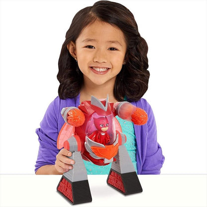Just Play 95505 Owlette PJ Masks Turbo Mover PJMasks
