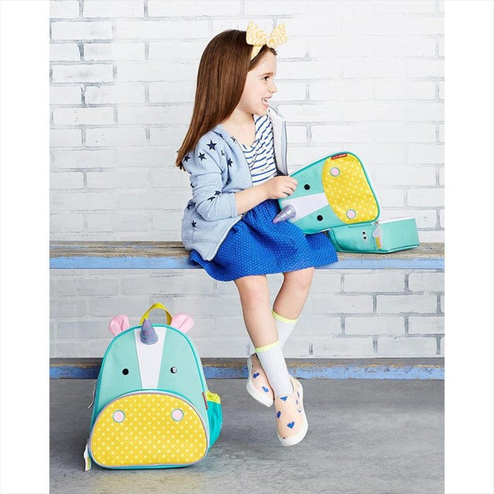Skip Hop Zoo Pack 110043 Unicorn Tas Anak Skiphop