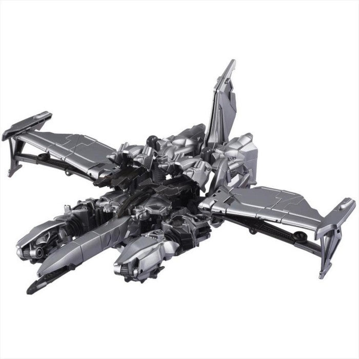 Hasbro Transformers E7210 Megatron Studio Series 54 Voyager Class